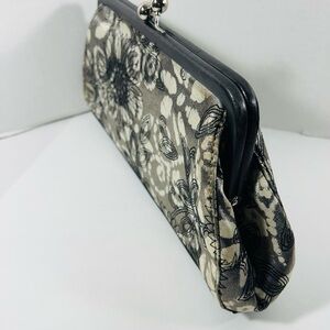 Vintage Madison studio clutch purse